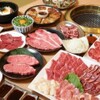 Yakiniku Gyuusen - メイン写真: