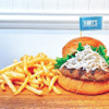 TEDDY'S BIGGER BURGERS - メイン写真: