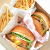 TEDDY'S BIGGER BURGERS - メイン写真: