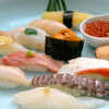 Sushi Den - メイン写真: