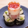 Sushi Atemaki Sushinjuku - メイン写真: