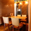 CAFE & BAR monogrande - メイン写真: