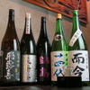 Sake To Sakana No Shindou - メイン写真: