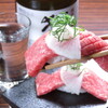 Sumibiyakiniku Shinsai - メイン写真: