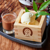 日本の酒と馬の肉 ウマ○ - 料理写真: