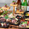 日本の酒と馬の肉 ウマ○ - 料理写真: