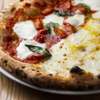 Trattoria&Pizzeria LOGIC - 料理写真:PIZZA　LOGIC2