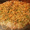 Hiroshima Okonomiyaki Andoteppanyaki Nombee - 料理写真: