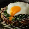 Hiroshima Okonomiyaki Andoteppanyaki Nombee - メイン写真: