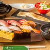 Sushi Doujou Hanare - メイン写真: