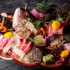豊洲直送鮮魚と釜飯 二代目 魚義 - メイン写真: