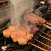 Kushiyaki Karasuma Bunta - メイン写真: