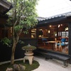 Cafe LINQ Takasegawa - メイン写真: