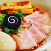 らぁ麺 ふじ田 - メイン写真: