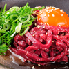 炭火焼肉 川上 - メイン写真: