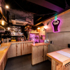 Neo Taisyu Izakaya Sake Tonadeshiko Shichihenge - メイン写真: