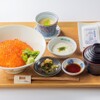 Nagahama Sengyooroshi Chokubaiten Kometo Sakana - 料理写真: