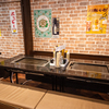 東京鉄板居酒屋 こだま - メイン写真: