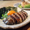 炭火鶏焼 白久 - メイン写真: