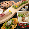 銀座あまくさ - メイン写真:4,500円コース
