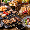 Yakitori Oden Sakaji - メイン写真: