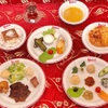トルコレストラン イスタンブールGINZA - 料理写真:シェフのおすすめコース