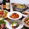 Bistro 碧い月 - 料理写真: