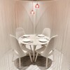 French parlor LA CLEMENTINE - メイン写真: