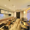Cafe Restaurant Lavender
