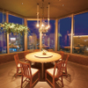 141 OUJI TABLE - メイン写真: