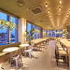 141 OUJI TABLE - メイン写真: