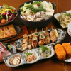 Yakitori Yasaimakigushi Gyouza Teshigotoya - メイン写真: