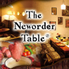 The Neworder Table - メイン写真: