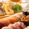 Zenseki Koshitsu Sushiya Harenohi - メイン写真: