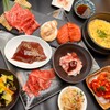 和牛焼肉・熟成大とろ牛たん・国産牛ホルモン 伊達のくら - 料理写真:【蔵ホルコース】5,000円