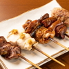 Yakitori Naminoya Sandaime - メイン写真: