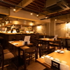 Yakitori Naminoya Sandaime - メイン写真: