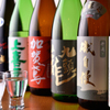 UMAMI日本酒弐番館 - メイン写真: