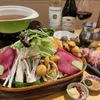 野菜とお鍋と揚げもんと とまり木432” - メイン写真: