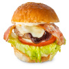 Airs BURGER CAFE&DELIVERY - メイン写真: