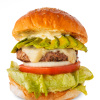 Airs BURGER CAFE&DELIVERY - メイン写真: