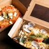 PASTA&PIZZA SWEETS LaPACE - メイン写真: