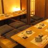 個室居酒屋 北海道 魚均 - メイン写真: