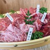 Gokujou Akami Yakiniku Fuji - メイン写真: