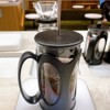 Puru-Mu Shop Puginza Kafe - ドリンク写真: