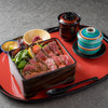 嵐山 喜重郎 - 料理写真: