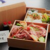 Moritaya - 料理写真:モリタ屋冷しゃぶ弁当