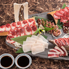 Kumamoto Akaushi Ittougai Seijitsu Isshin Kumamoto Koshitsu Yakiniku Kakka - メイン写真: