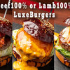 Luxe Burgers & Sunny'S Table - メイン写真: