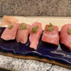 Kitashinchi Shinakashi Sushi - メイン写真: